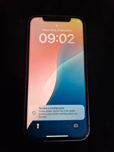 iPhone 12 64GB Roxo - Excelente Custo-Benefício | R$ 1.000