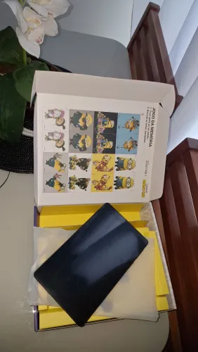 Vendo tablet da positivo