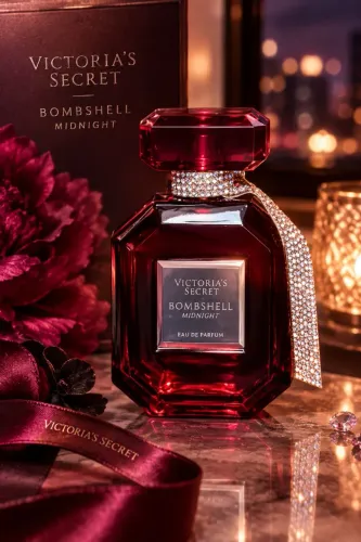 Perfume Victoria's Secret Bombshell Midnight