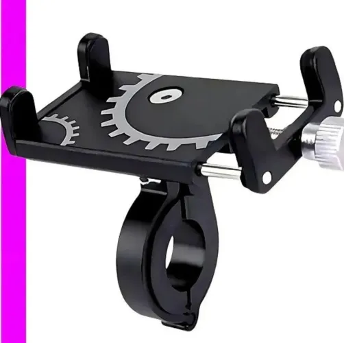 Suporte celular moto
