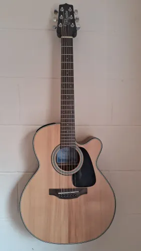Violão Takamine GX18CE