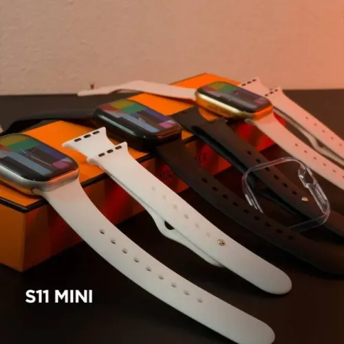 Relógio Smartwatch S11 mini