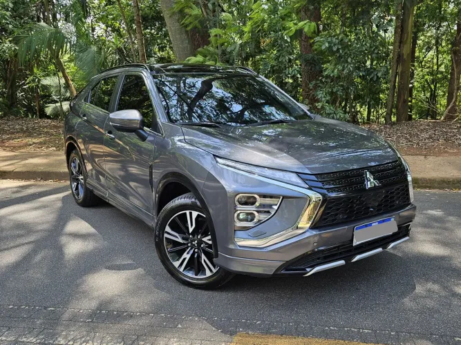 Mitsubishi Eclipse Cross HPE-S 1.5 AWD 165cv Aut. 2025