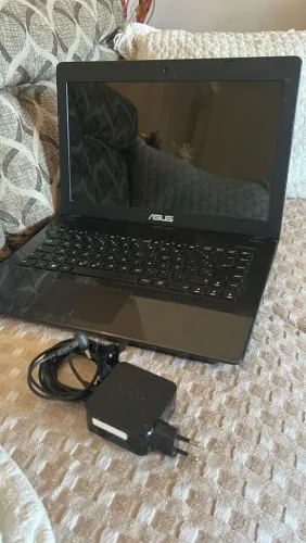 Notebook Asus