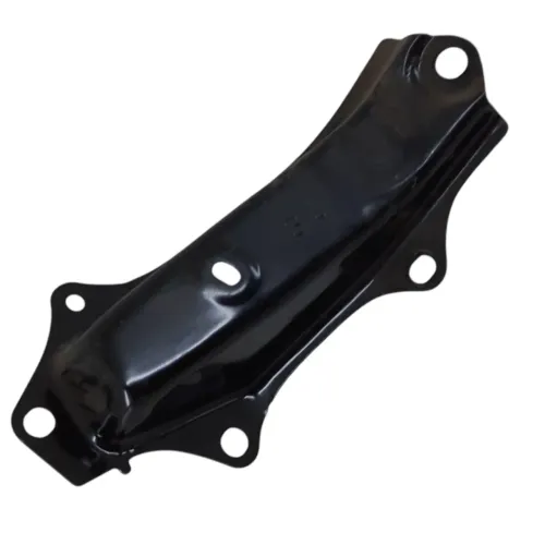 Suporte Carroceria Esquerdo Toyota Corolla 2016 Preto