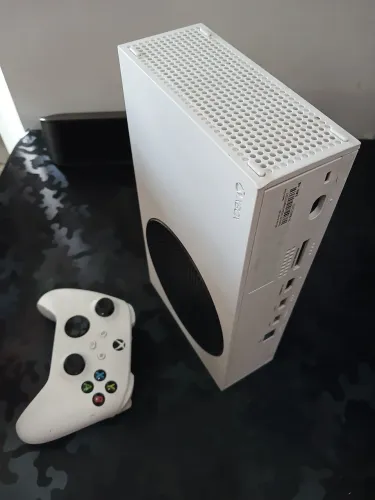 Xbox series s