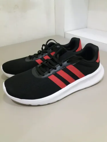 Tênis Adidas Masculino Lite Racer 3.0