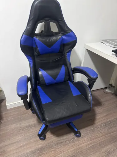 Cadeira gamer