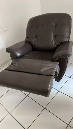 Cadeira do papai