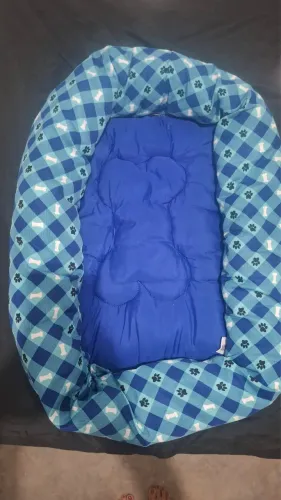 Vendo Cama Pet
