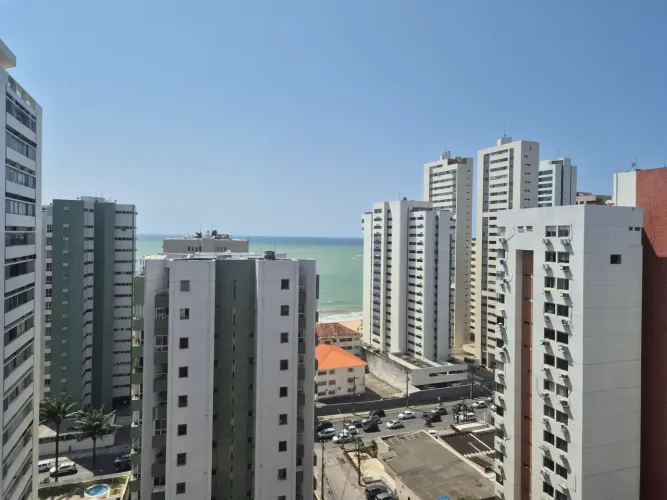 Oportunidade, 15 andar, varandao, linda vista,4 qts 2 sts , 2vgs 2 elev, lazer completo 1