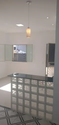 Alugo apartamento bairro são jorge