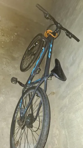Bicicleta absolute Roma