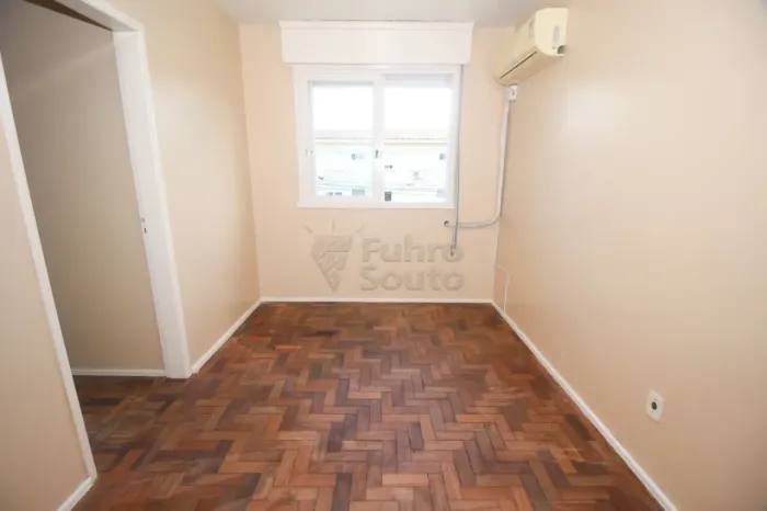 Apartamento de 3 Dormitórios no Edifício Residencial Cohaduque