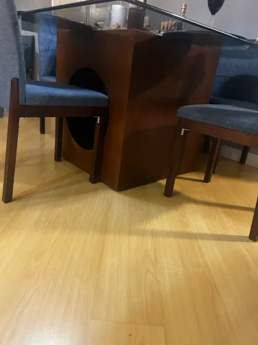 Mesa de Jantar