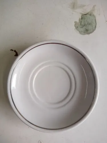 Pires porcelana Veracruz
