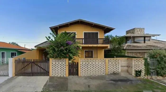 Casa com 5 dormitórios à venda, 270 m² por R$ 997.000,00 - Carianos - Florianópolis/SC