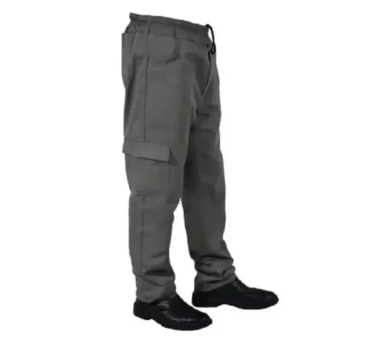 Calça de trabalho