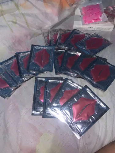 Vendo produtos de lash lifting e brow lamination