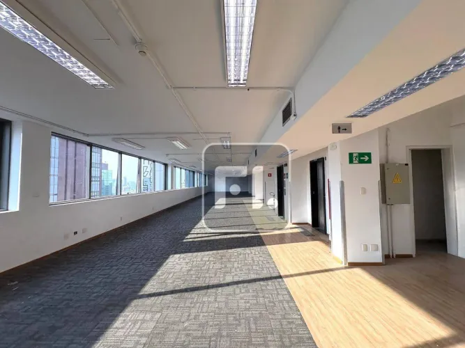 Conjunto para alugar, 500 m² por R$ 115.000,02/mês - Bela Vista - São Paulo/SP
