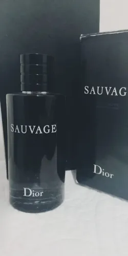 Petrfume SAUVAGE
