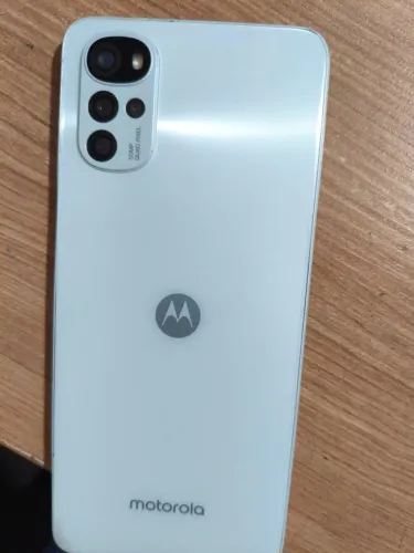 Vendo Celular Motorola G22