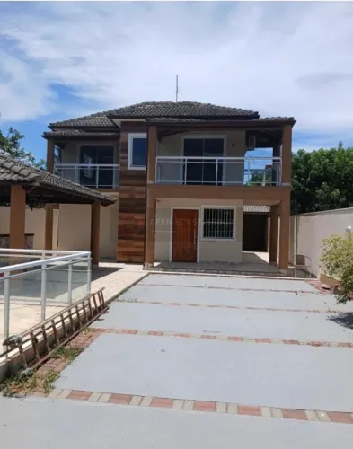 Casa à Venda em Itaupuaçu