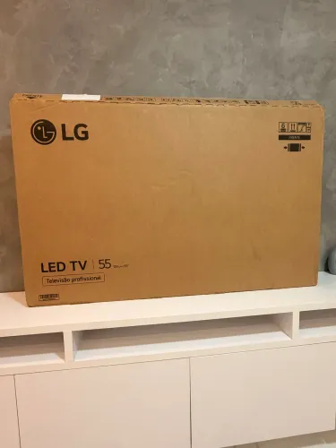 TB LG 55 P SMART LACRADA