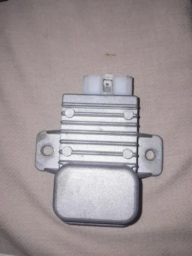 Regulador de voltagem da cg150