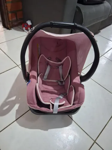 Bebê conforto