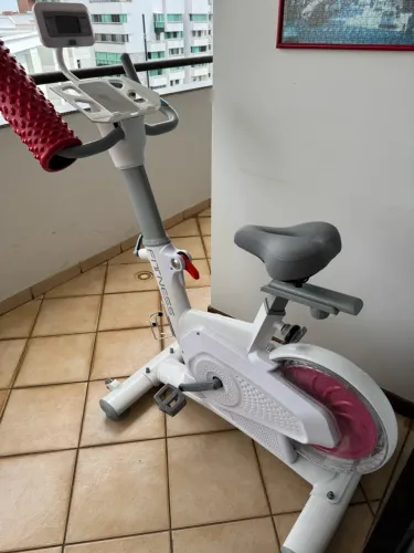 Bicicleta Spinning Magnética