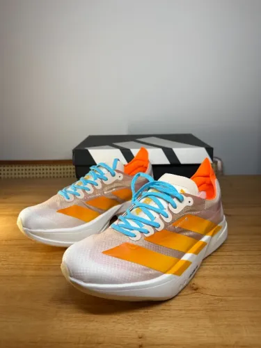 Adidas Adizero Adios Pro 4 - Tamanho 41
