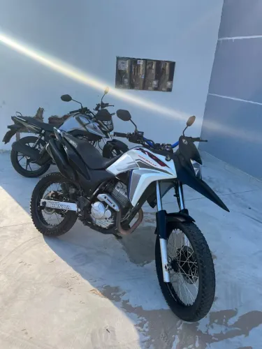 Honda XRE 300/ 300 Abs/ Flex 2013