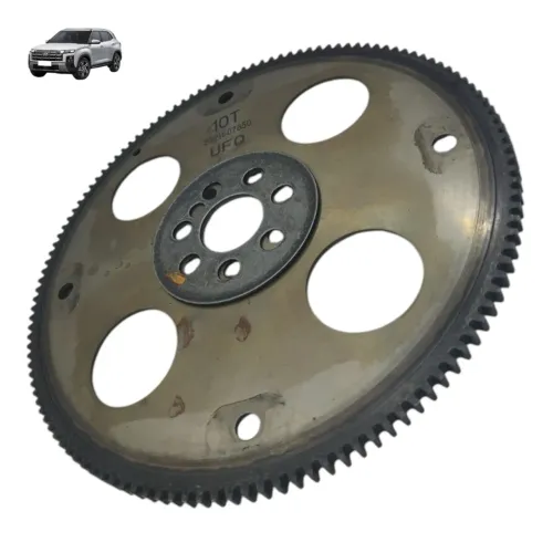 Cremalheira volante motor Hyundai Creta 1.0 3cc 2026 2025 24