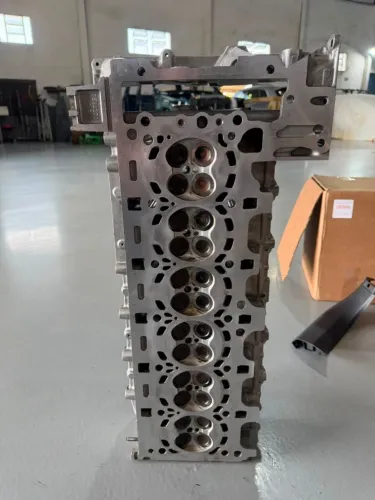 Cabeçote Bmw N55 Standard 235 M2 335 535 X3 X4 X6 7568270 (Usado)