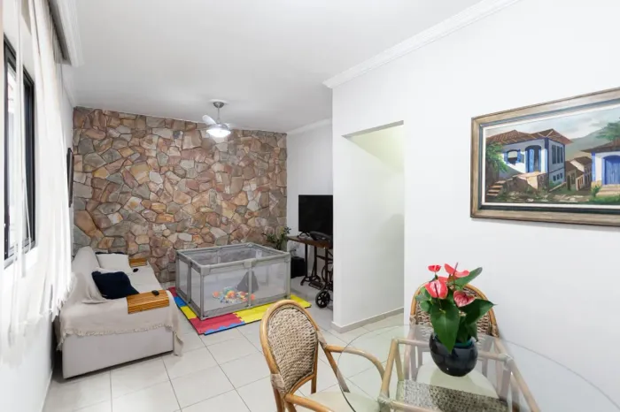 Casa à Venda - Ouro Preto, 3 Quartos, 112 m2