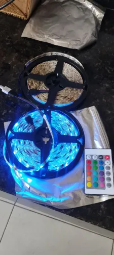 Fita de led