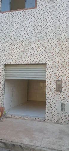 Salão Comercial