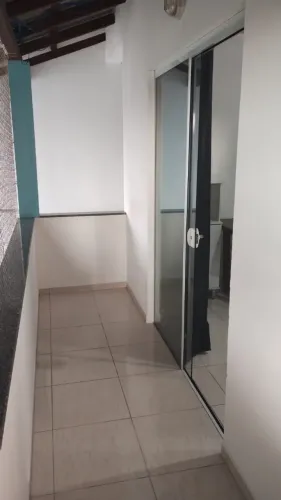 Apartamento 1 dorm Santo Antônio de Lisboa