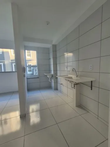 Alugo apartamento no Village do Porto 2