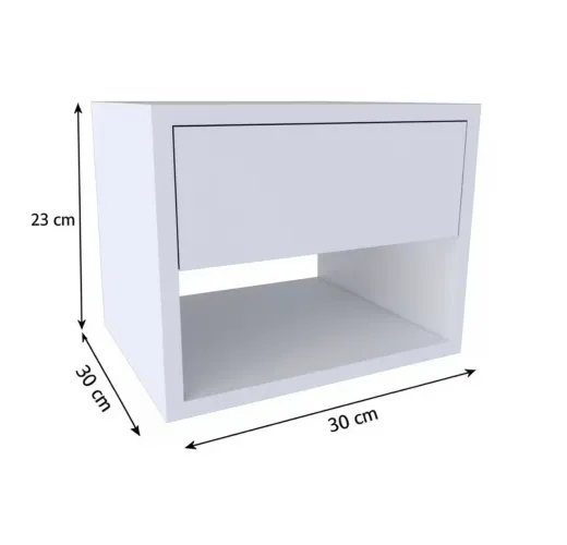 Mesa de cabeceira