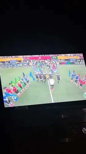 TV Samsung 32