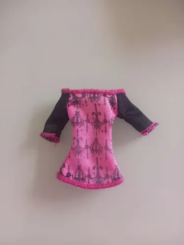 BLUSA DRACULAURA SCARIS CAMISETA NÃO ACEITO OFERTA