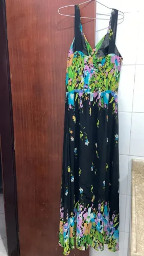 Vestido de festa