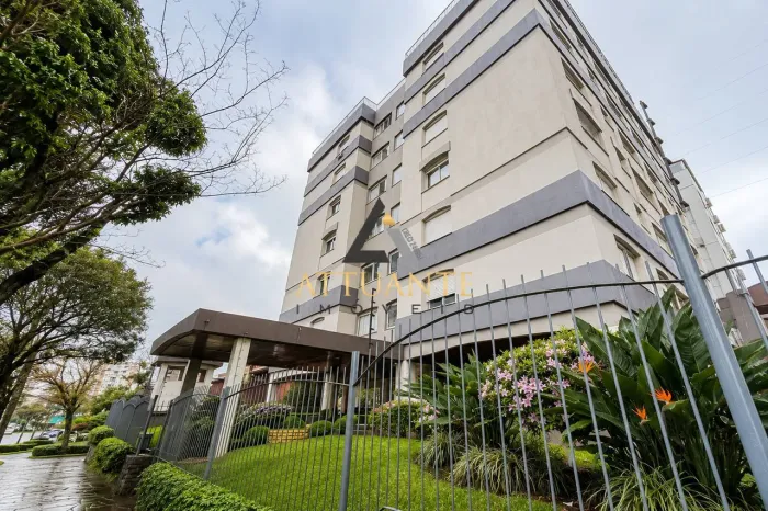 Residencial Parati - Bairro Cristo Redentor