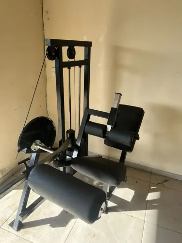 Flexora sentado 