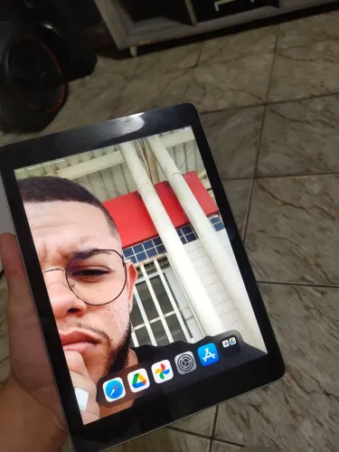 Ipad 5° Geração