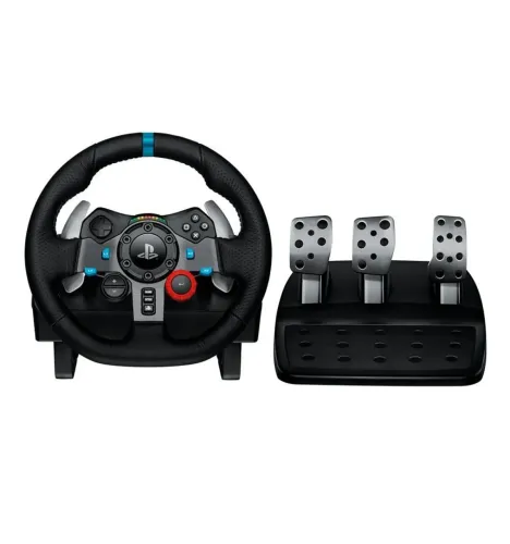 Logitech Volante G29