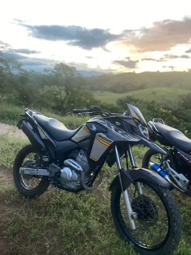 Honda XRE 300 Adventure Flex 2023