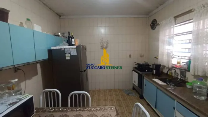 Casa com 3 dormitórios à venda, 185 m² por R$ 750.000,00 - Vila Moreira - Guarulhos/SP